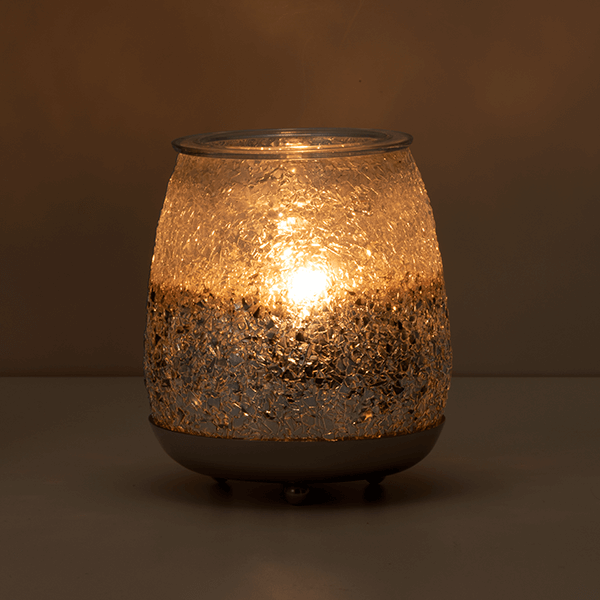 Glisten Warmer | Scentsy Online Store