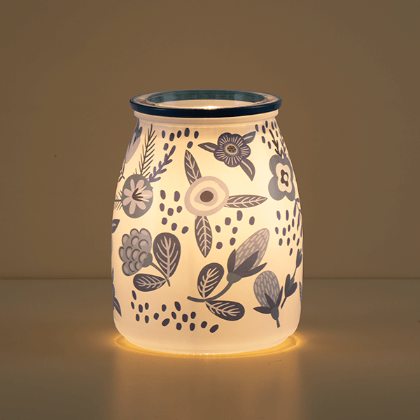 Hope Blooms Warmer  Scentsy Online Store