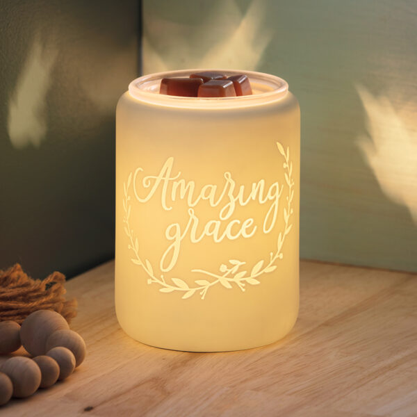 Amazing Grace Warmer
