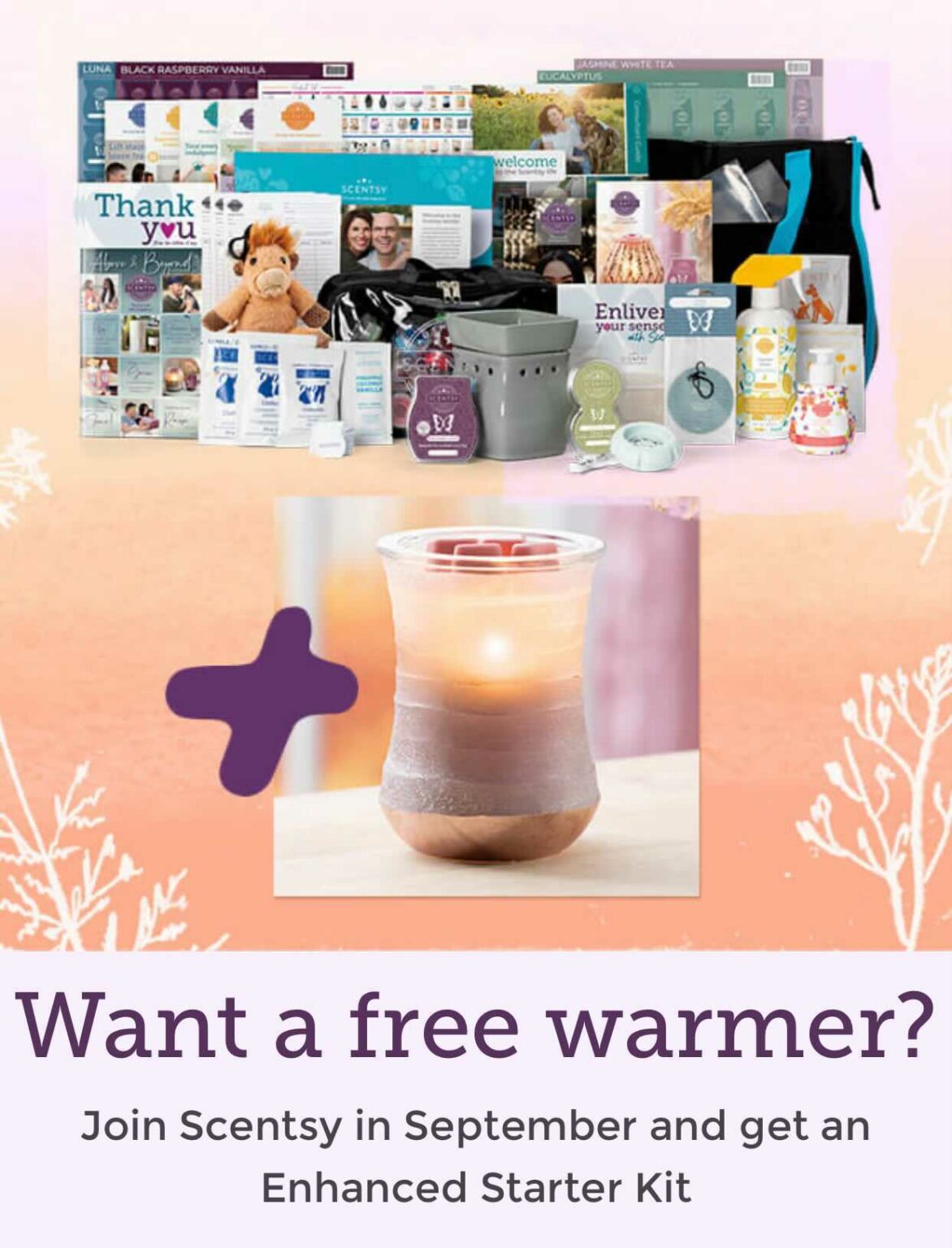 Love Heals | Scentsy Online Store