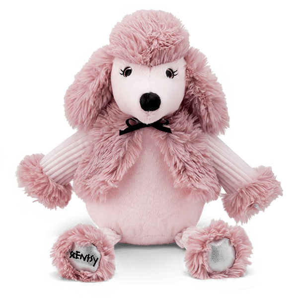 scentsy buddy piglet