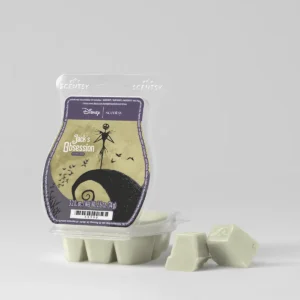 The Nightmare Before Christmas: Jack's Obsession – Scentsy Bar