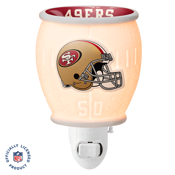 sf 49ers official store