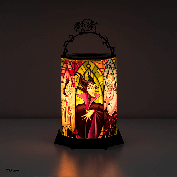 Disney Villains All the Rage Scentsy Warmer Scentsy Online Store