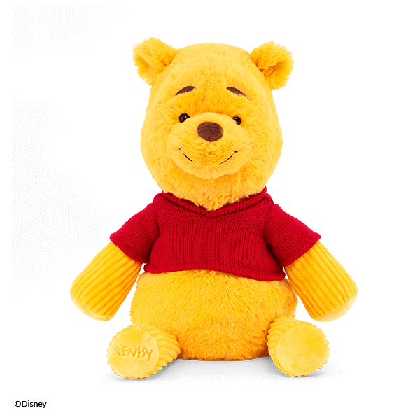 Winnie the Pooh & Friends