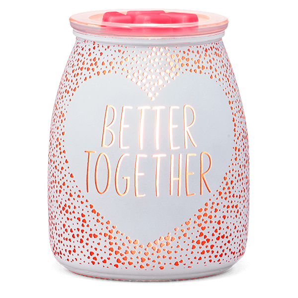 How to get the most out of Scentsy Warmers and wax