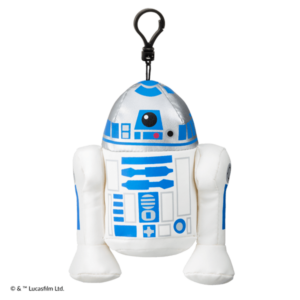 R2-D2™ – Scentsy Buddy Clip + Star Wars™: Light Side of the Force
