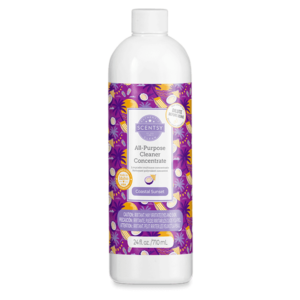 Coastal Sunset All-Purpose Concentrate