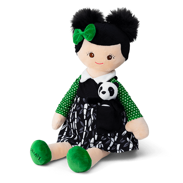 scentsy panda
