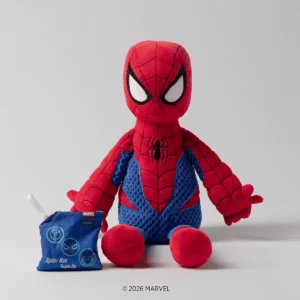 Spider-Man – Scentsy Buddy
