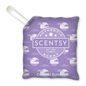 Coastal Sunset Scent Pak