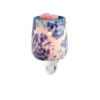 Tie Dye Mini Scentsy Warmer