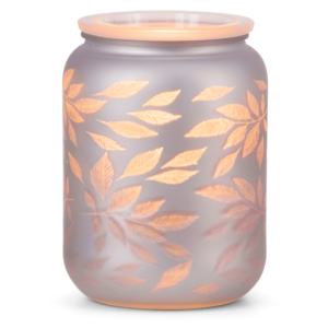 Unbe-leaf-able Scentsy Warmer