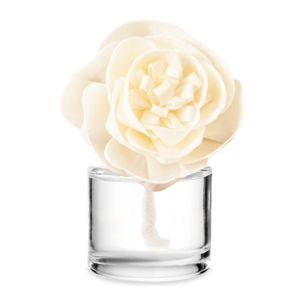 Magnolia Linen Fragrance Flower Buttercup Belle