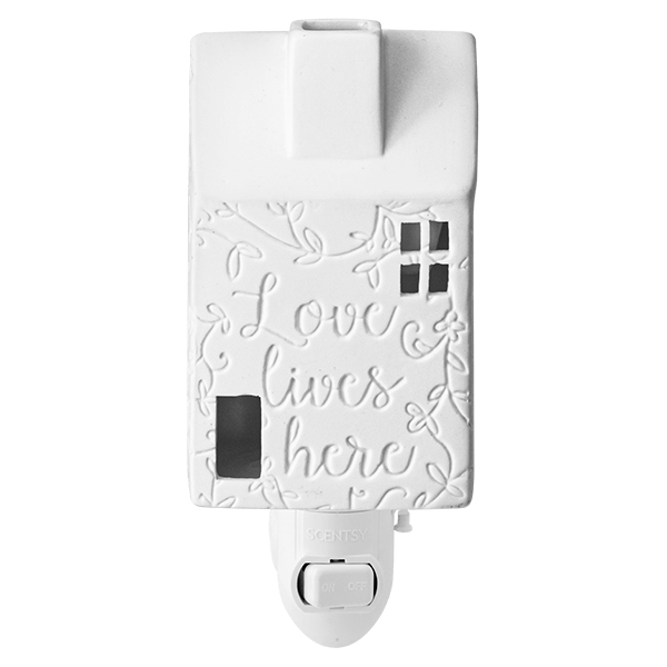 Take Me Home Mini Warmer Scentsy Online Store