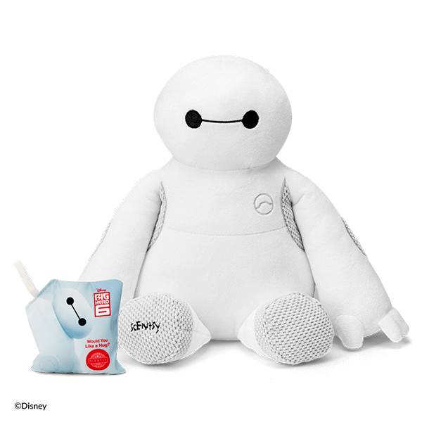 baymax bandaid holder｜TikTok Search