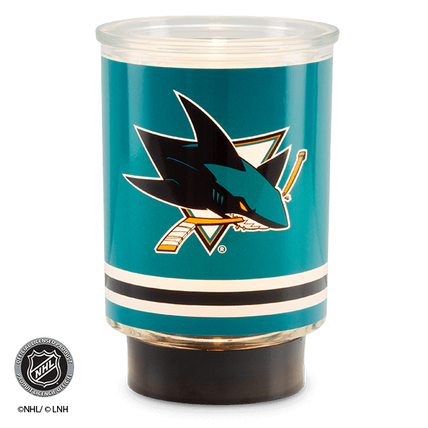 Official San Jose Sharks Website