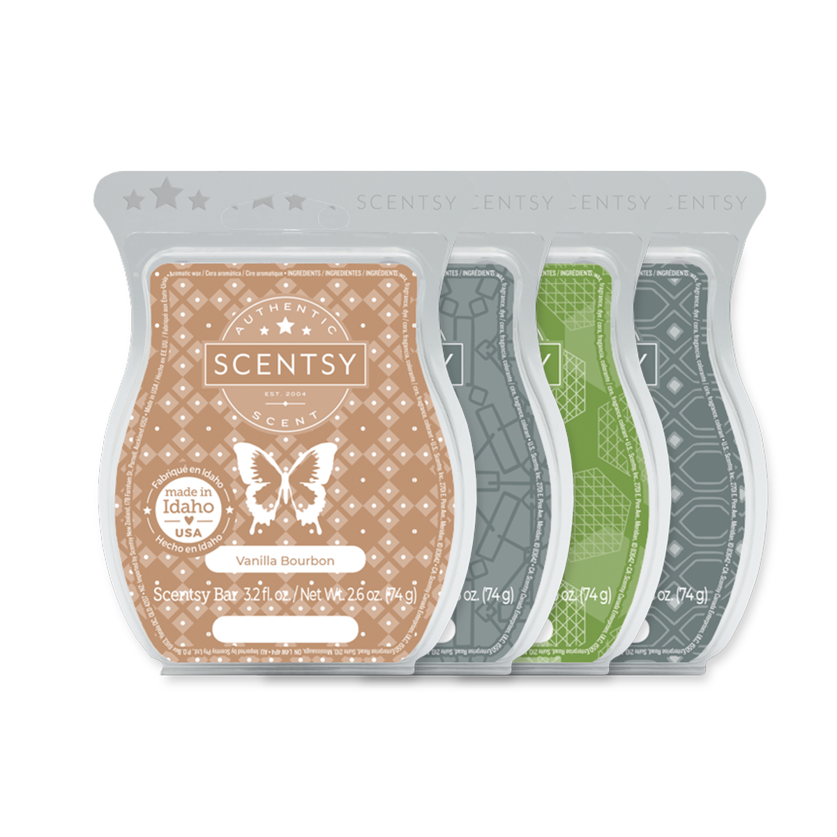 Father's Day Scentsy Wax Bar Bundle Scentsy Online Store