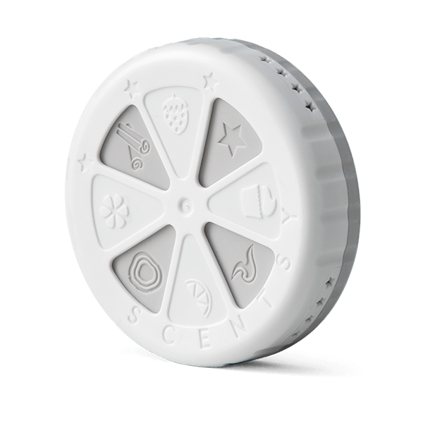 Clean Breeze Travel Twist Scentsy Online Store