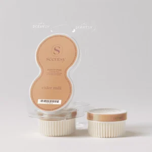 Cider Mill Scentsy Pod Twin Pack