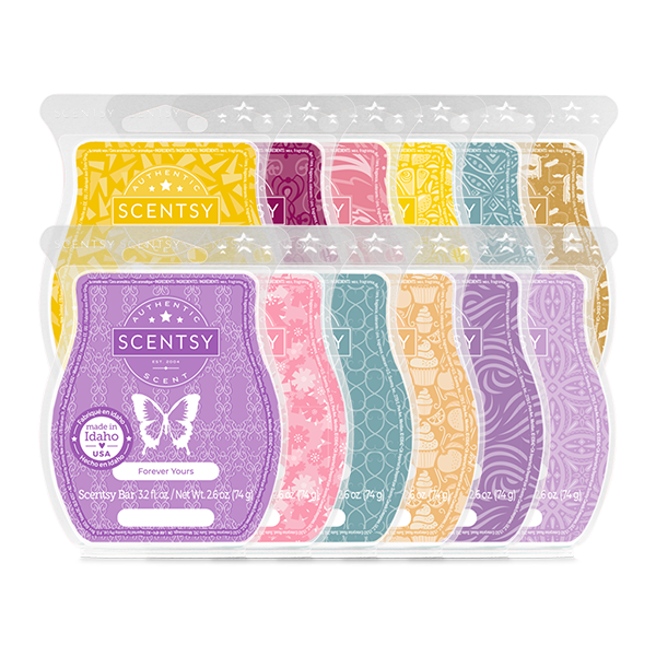 Bring Back My Bar Bundle Scentsy Online Store