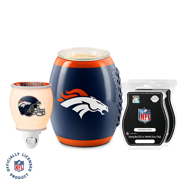 NFL Bundle: Denver Broncos