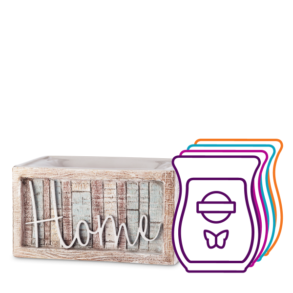 Wherever i m with you warmer 4 free scentsy wax bars scentsy online