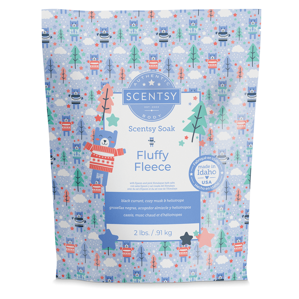 Fluffy Fleece Scentsy Soak Scentsy Online Store fluffy-fleece-scentsy-soak-scentsy-online-store