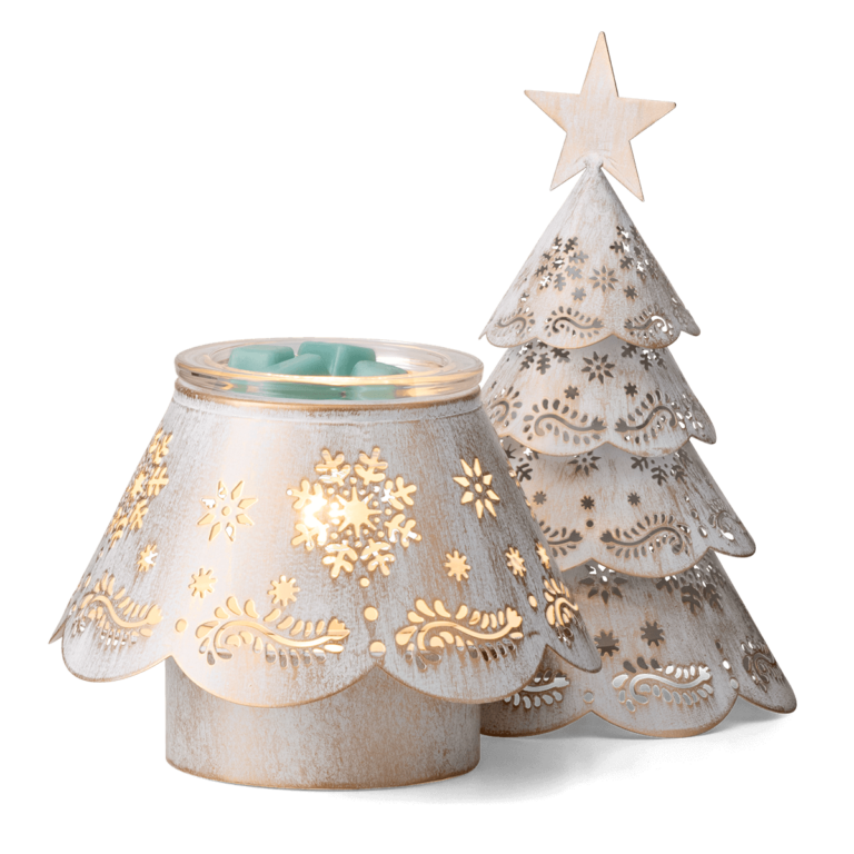 Trim the Tree Warmer Scentsy Online Store