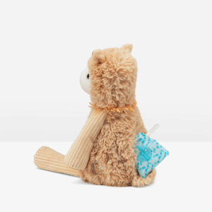 llama scentsy buddy
