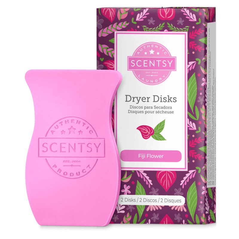 Fiji Flower Dryer Disks