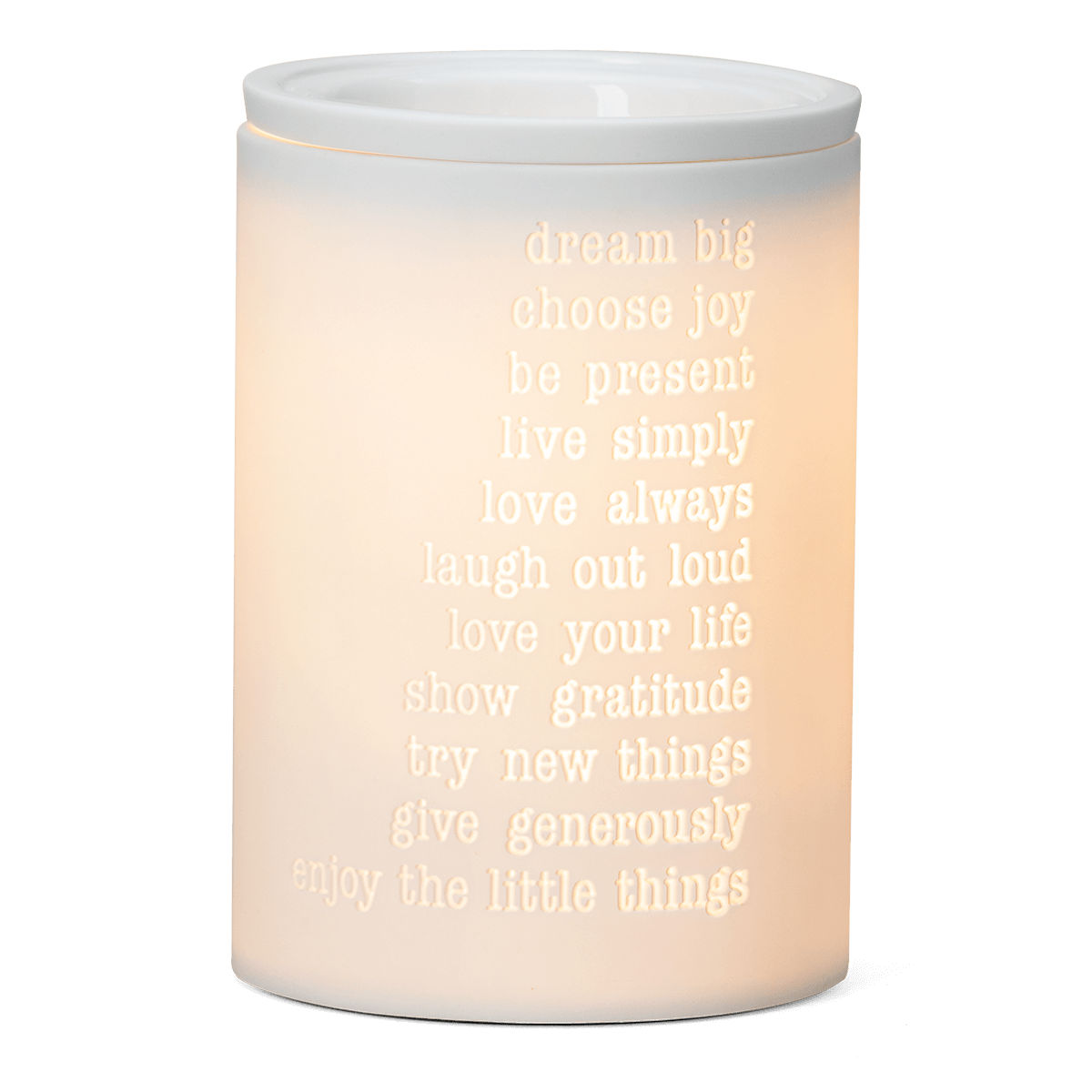 Simple Reminders Warmer Scentsy Online Store