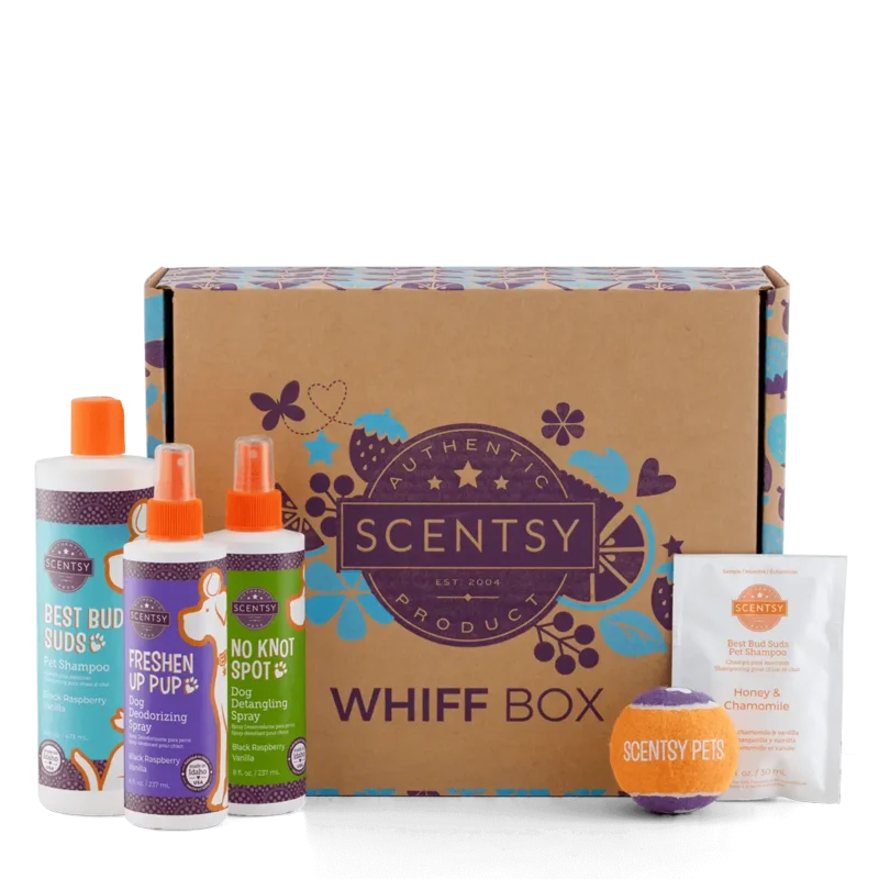 Woof Box
