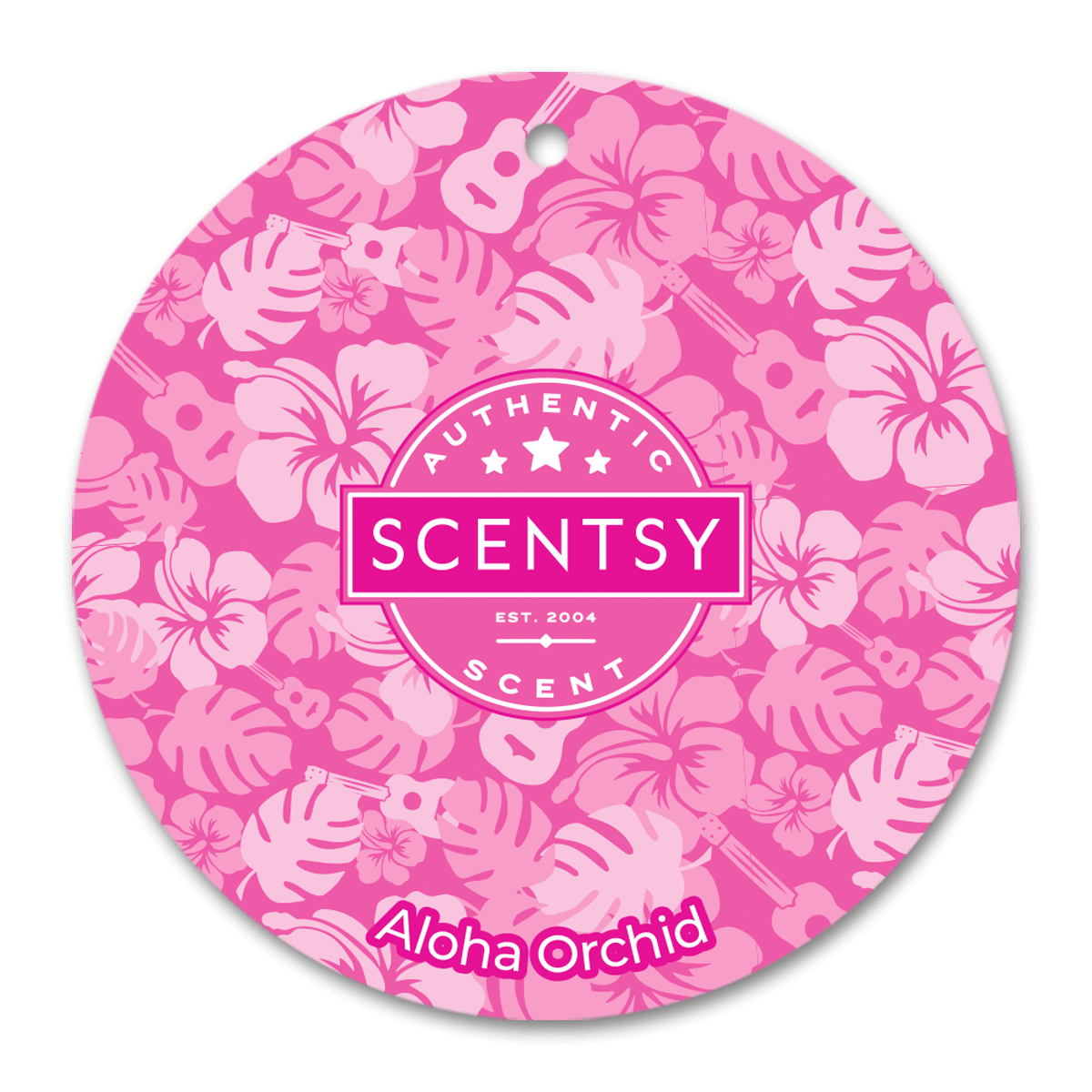 Aloha Orchid Scent Circle (May 2023) | Scentsy Online Store