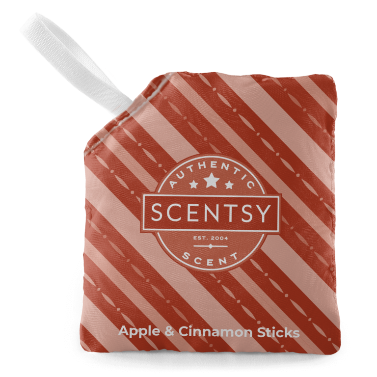 Apple & Cinnamon Sticks Scent Pak Scentsy Online Store