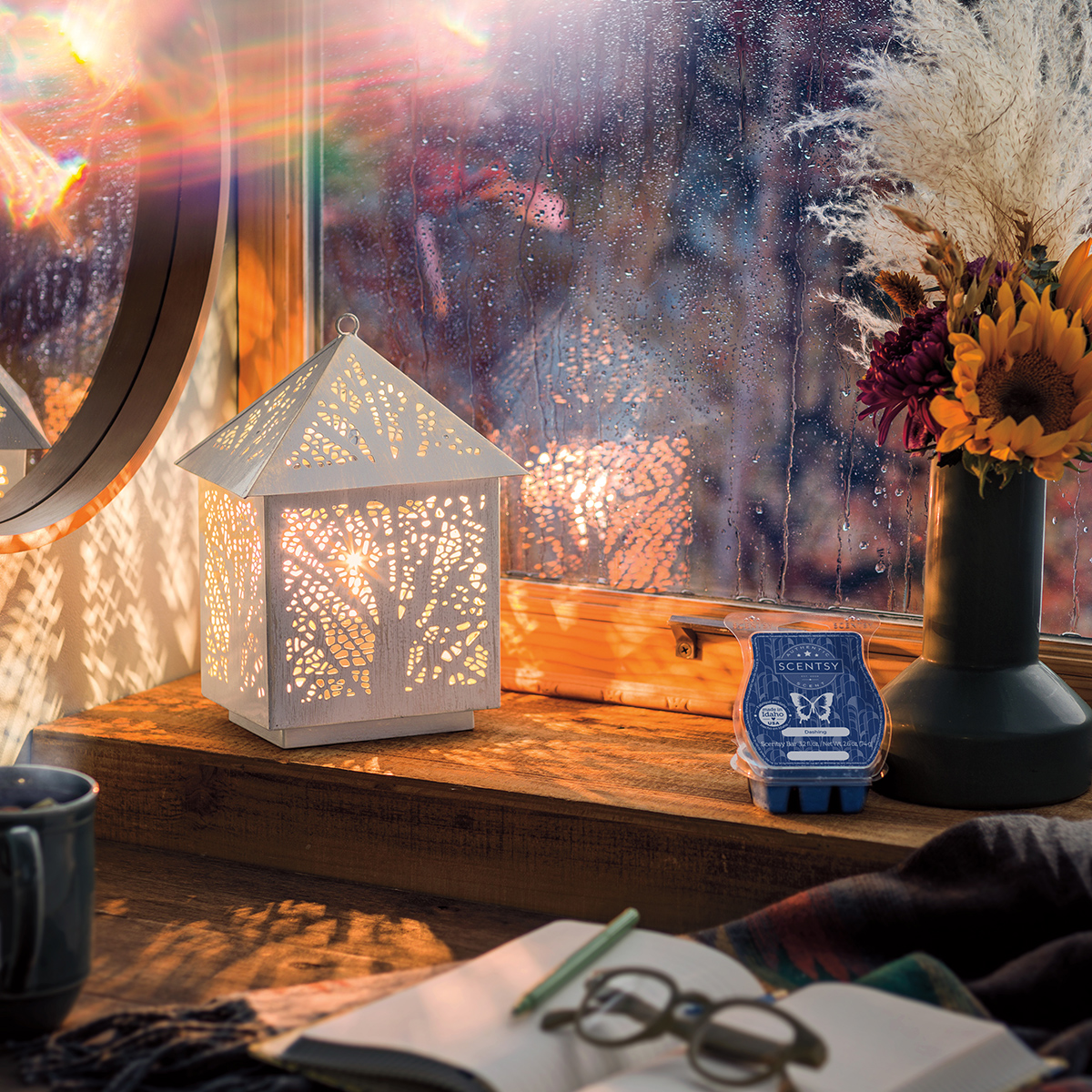 Forest Light Warmer Scentsy Online Store