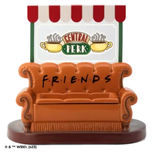 Friends: Central Perk™ Warmer