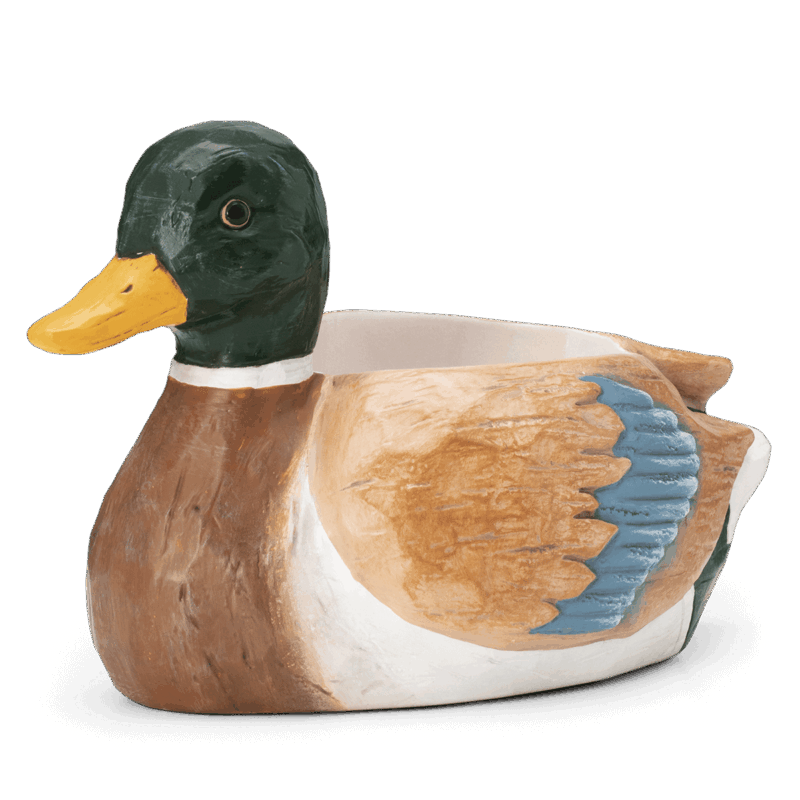 Mallard Warmer