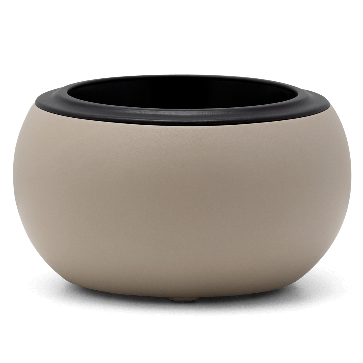 Mod Warmer - Taupe | Scentsy Online Store