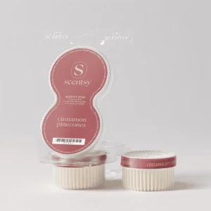 Cinnamon Pinecones Scentsy Pod Twin Pack
