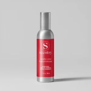 Candy Cane Buttercream Room Spray