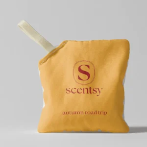 Autumn Road Trip Scent Pak