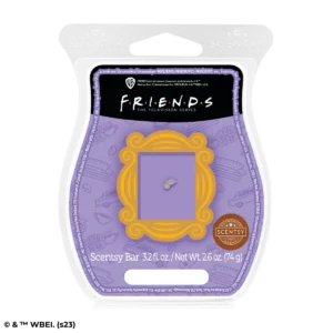 Friends™ Scentsy Wax Bar