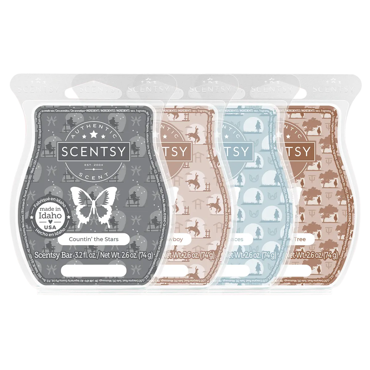 Scentsy Wax Bars for sale in Buffalo, New York