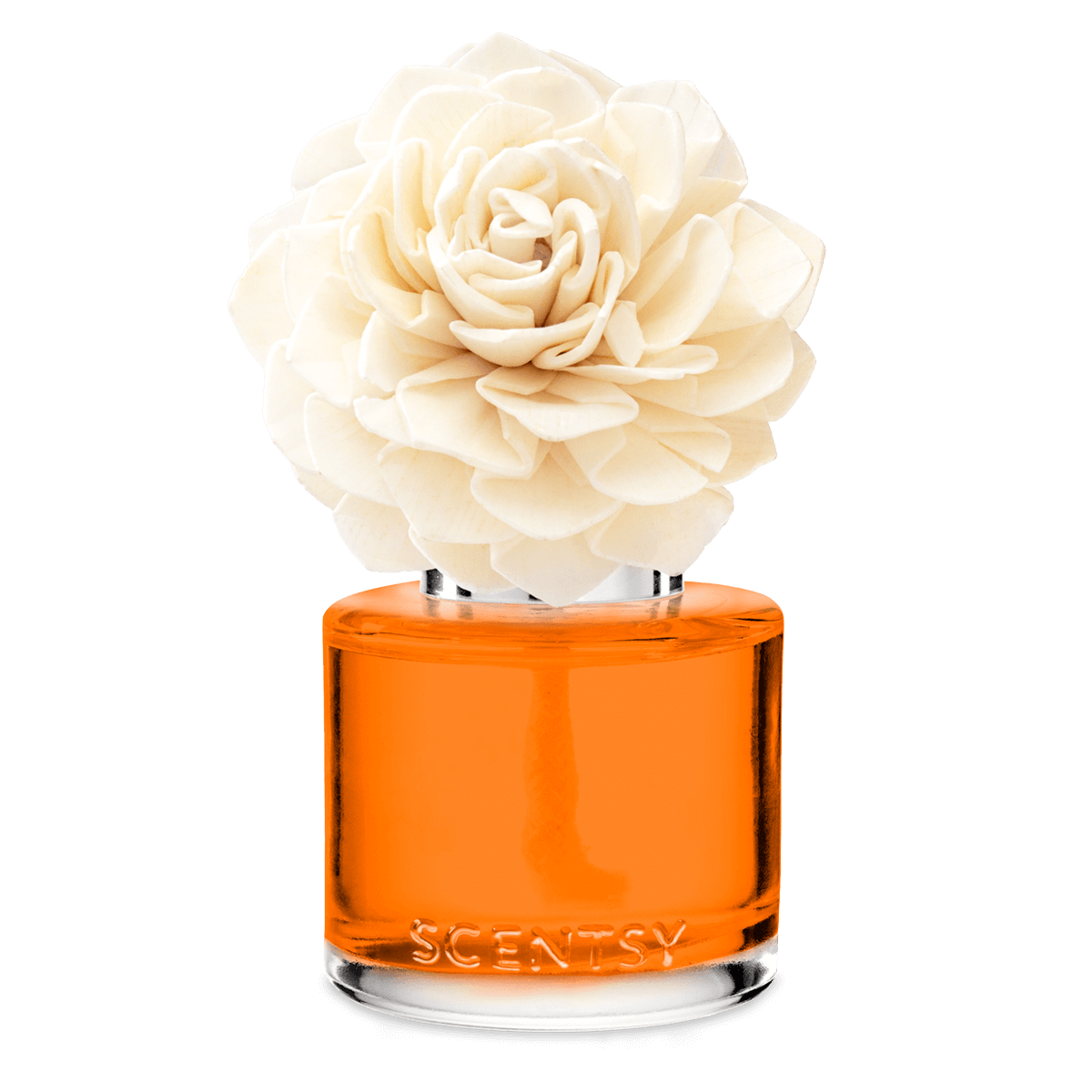 Simply the Zest Fragrance Flower Darling Dahlia Scentsy Online Store