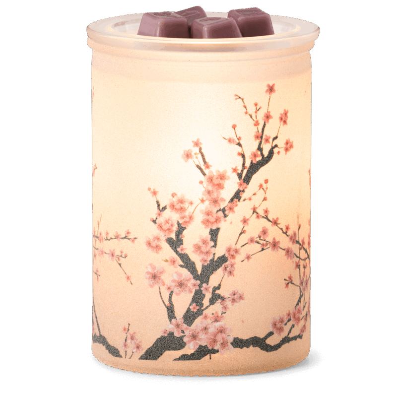 Blossom Warmer