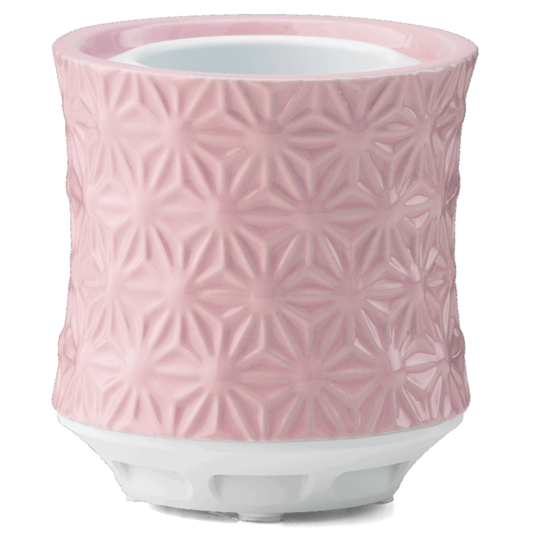 Burst Scentsy Air