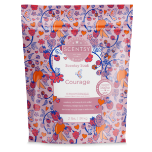 Scentsy Soak