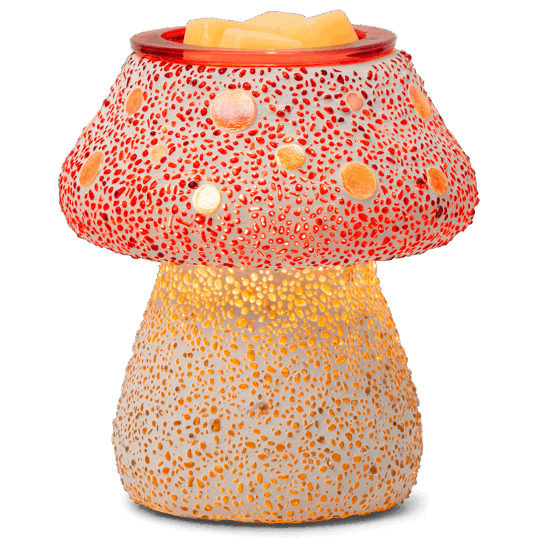 Cute as a Button Warmer