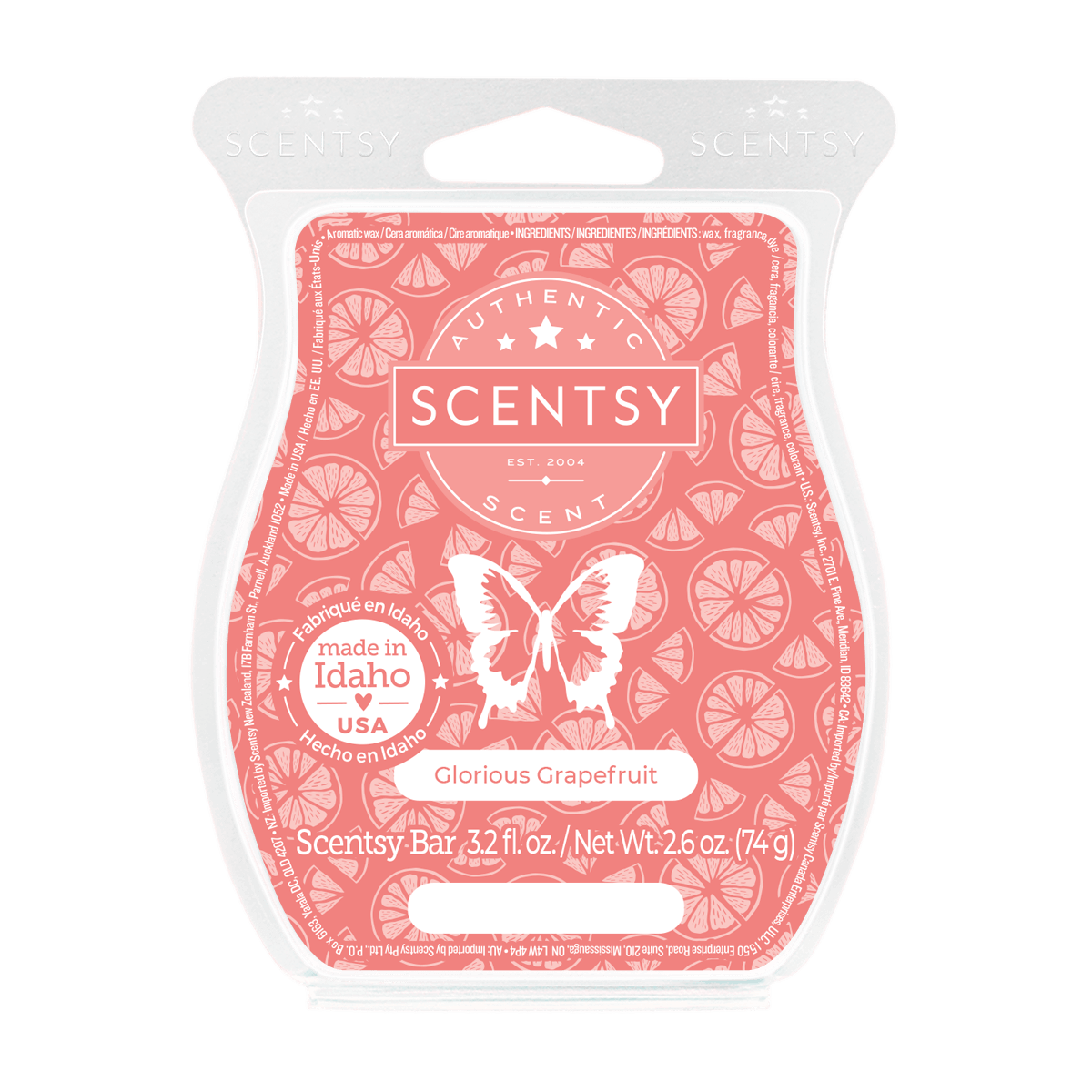 2024 Garden Scentsy Wax Bar Bundle Scentsy Online Store